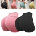 Pikkukuva 2 / 10: Naisten shortsit Urheilushortsit GREY L/XL2 2 grey L/XL2-2