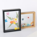 Miniatyrbilde 5 av 10: Glass fotoramme Bildeholder C-6IN C-6IN C-6in