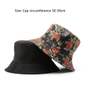 Miniatyrbilde 2 av 10: Bøttehatter Fisherman Cap 8 8 8