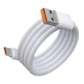 Ladekabel Superhurtig opladning 2M 2M 2m