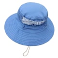 Pikkukuva 10 / 10: Bucket Hat Beach Cap GREY grey