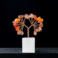 Pikkukuva 1 / 10: Crystal Money Tree Lucky Crystal Tree 4 4 4