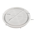 Miniatyrbillede 2 af 8: Bakkeform Opbevaring Bakkeform Coaster Form