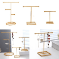 Miniatyrbillede 5 af 8: Smykkeopbevaringsstativ Display Stand A A A