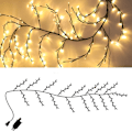 Miniatyrbild 1 av 10: Willow Vine Light Branch String Light EU PLUG EU Plug