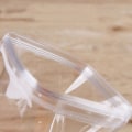 Miniatyrbilde 8 av 10: 100 stk selvforseglende pose Zip Lock-poser 100 STK 6X8CM 100STK 6X8CM 100pcs 6x8cm