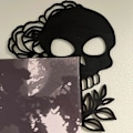 Pikkukuva 6 / 7: Ovikulmakyltti Ovi Oikeakulmakyltti SKELETON SKELETON skeleton