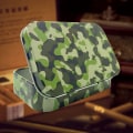 Miniatyrbilde 10 av 10: Iron Box Tin Flip Box TYPE C TYPE C Type C