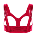 Miniatyrbilde 6 av 9: Sexy BH-undertøy RED S Red S