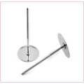 Miniatyrbillede 7 af 10: 52 stk Piping Tips Sæt Rustfrit stål Frosting Tips Kage 52 pcs