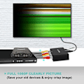 Miniatyrbillede 5 af 9: AV Switcher Converter Adapter