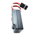 Pikkukuva 5 / 6: Gyro Board RBR/C R484 D12 RC-autoon 1pcs