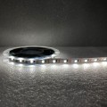 Miniatyrbilde 1 av 10: 1M/2M/3M/4M/5M LED-lysstripe Nattlys 4MWHITE HVIT 4Mwhite