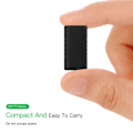 Miniatyrbild 4 av 9: 2PCS USB 3.1 Typ C Adapter USB-C Converter 1PC 1PC 1PC