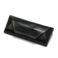 Brillepose Solbrille Opbevaringspose SORT black