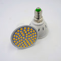 Pikkukuva 1 / 10: LED-kohdevalolamppu VALKOINEN D D white D-D