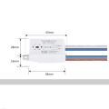 Miniatyrbilde 2 av 8: Smart Switches Modul Lyd Stemmesensor Lysbryter