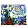 Miniatyrbild 2 av 10: Digital målning Paint by Numbers C C C