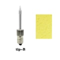 Miniatyrbild 1 av 10: Lödspetsar Lödkolvshuvud SILVER TIP-B TIP-B Silver Tip-B-Tip-B