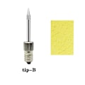 Pikkukuva 1 / 10: Juotoskärjet Juotospää SILVER TIP-B TIP-B Silver Tip-B-Tip-B