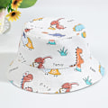 Miniatyrbillede 9 af 10: Bucket Hat Beach Cap 3 3 3