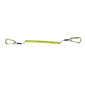 Miniatyrbillede 6 af 10: Fjeder Elastisk Tov Fiskesnore TRANSPARENT 2,0M 2,0M Transparent 2.0m-2.0m