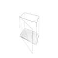 Akryl Display Case Display Case 10X10X10CM 10x10x10cm