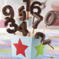 Miniatyrbillede 3 af 10: Lollipop Sticks Cake Pop Stick 7,6 CM X 3,2 MM2 LOTS 2 LOTS 7.6cm x 3.2mm2 Lots