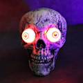 Pikkukuva 5 / 8: Skull Lamp Skull Head 3 3 3