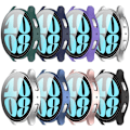 Pikkukuva 5 / 10: Case+ Näytönsuojakalvo LÄPINÄVÄ 44mm transparent 44mm