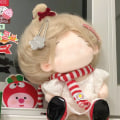 Pikkukuva 5 / 10: Set Minivaatteet TYYPPI C TYYPPI C Type C