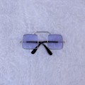 Miniatyrbillede 4 af 10: Dukkebriller Kæledyrsbriller SORT black