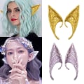 Pikkukuva 10 / 10: Elf Ears Elven Ears Props COLOR 2 COLOR 2 Color 2