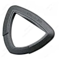 Miniatyrbild 10 av 10: 10 st Karbinhakar Ryggsäck Spännen TRIANGLE SHAPE TRIANGLE SHAPE Triangle Shape