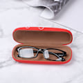Pikkukuva 6 / 10: 1 kpl Case Lasit Box Reading Case PUNAINEN red