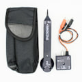 Miniatyrbillede 3 af 7: Tone Generator Kit Wire Tracer Circuit Tester Tone Tracing