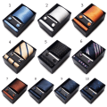 Miniatyrbillede 9 af 10: Cravat Slips 7 7 7