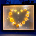 Miniatyrbillede 8 af 10: Natlys Bordlampe 03-L 03-L 03-L