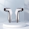 Miniatyrbillede 7 af 10: Vask Bidet Sprayer Badeværelse Bruser 3 3 3