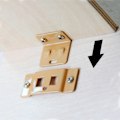Pikkukuva 9 / 10: Fixed Corner Code Corner Code Solki VÄRI 1 Color 1
