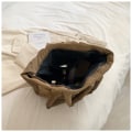 Miniatyrbild 2 av 10: Down Bag Tote Bag BRUNT Brown