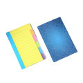 Miniatyrbillede 3 af 7: Sticky Notes Faner Note Pads Memo Pad