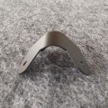 Miniatyrbilde 7 av 7: 8stk Metallskap Hjørne Høyttaler Hjørnebeskyttere Skap