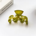 Miniatyrbillede 1 af 10: 2 STK Hårklemme Hårklo 03 03 03