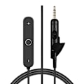 Pikkukuva 4 / 8: Sovitinkaapeli Bluetooth vastaanottimen kuulokekaapeli