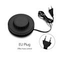 Miniatyrbillede 1 af 10: Disco Lampe Disco Lights SORT EU EU black EU-EU