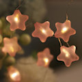 Pikkukuva 5 / 9: Led Lights String Festival -lamppu STYLE 1 STYLE 1 Style 1