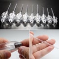 Miniatyrbilde 9 av 10: Fluefiske Shot Assistant fiske Kastehjelp 1PC40G ADD 5G 1pc40g add 5g lead
