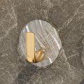 Pikkukuva 1 / 10: Takkikoukut Pyyhekoukku PYÖREÄ Circular