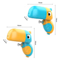 Pikkukuva 2 / 10: 2kpl Toucan Water Gun Shooting Water Gun C C C
